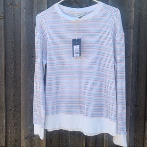 Women’s Thermal Shirt Size S (new, tags)